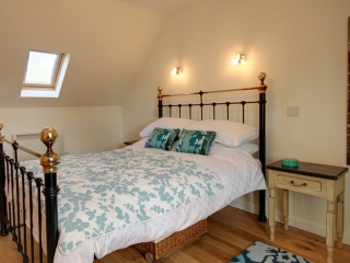 croft-house-glendale-skye-self-catering-bedroom