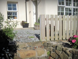 croft-house-glendale-skye-self-catering-front-door