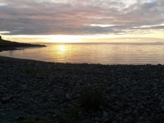 croft-house-glendale-skye-self-catering-loch-pooltiel-beach